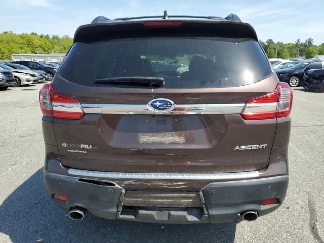 Photo 6 from auction – 2019 SUBARU ASCENT PRE with VIN 4S4WMAFD2K3425201