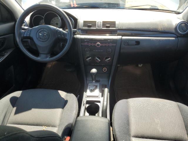 Photo 8 from auction – 2007 MAZDA 3 I with VIN JM1BK12F971697912