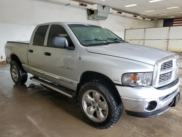 Photo 4 from auction – 2005 DODGE RAM 1500 S with VIN 1D7HU18D25J534466