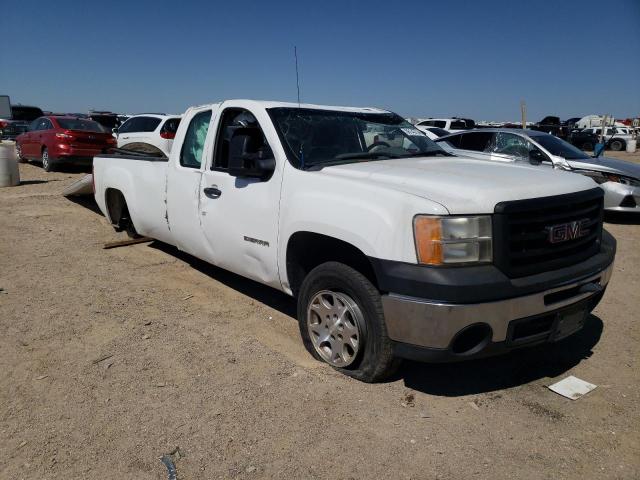 Photo 4 from auction – 2013 GMC SIERRA C15 with VIN 1GTR1TE00DZ248426