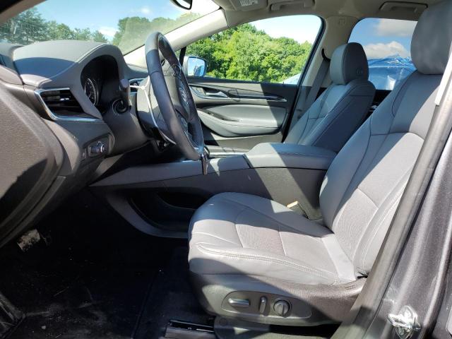 Photo 7 from auction – 2020 BUICK ENCLAVE ES with VIN 5GAEVAKW1LJ180684