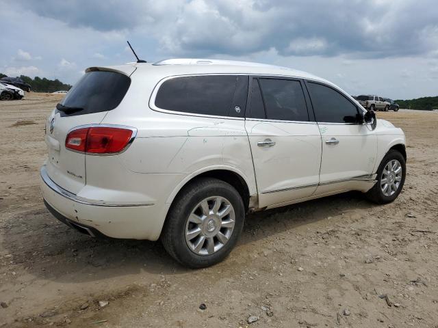 Photo 3 from auction – 2014 BUICK ENCLAVE with VIN 5GAKRBKD8EJ219575