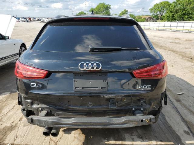 Photo 6 from auction – 2016 AUDI Q3 PRESTIG with VIN WA1GFCFS6GR012404