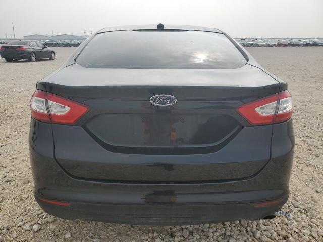 Photo 6 from auction – 2014 FORD FUSION S with VIN 1FA6P0G74E5365046