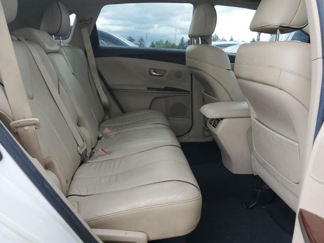 Photo 10 from auction – 2011 TOYOTA VENZA with VIN 4T3ZK3BB8BU043629