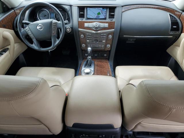 Photo 8 from auction – 2019 NISSAN ARMADA PLA with VIN JN8AY2NE8K9756904