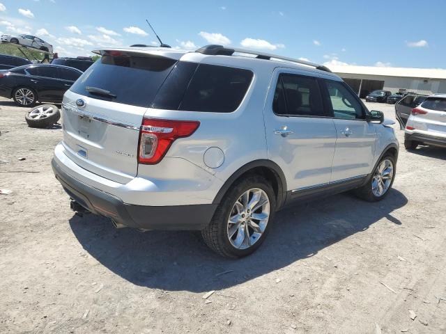 Photo 3 from auction – 2014 FORD EXPLORER X with VIN 1FM5K7D88EGC19999