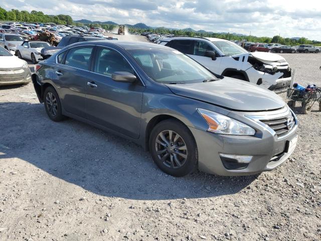 Zdjęcie 4 z aukcji – 2015 NISSAN ALTIMA 2.5 z VIN 1N4AL3AP3FC487510