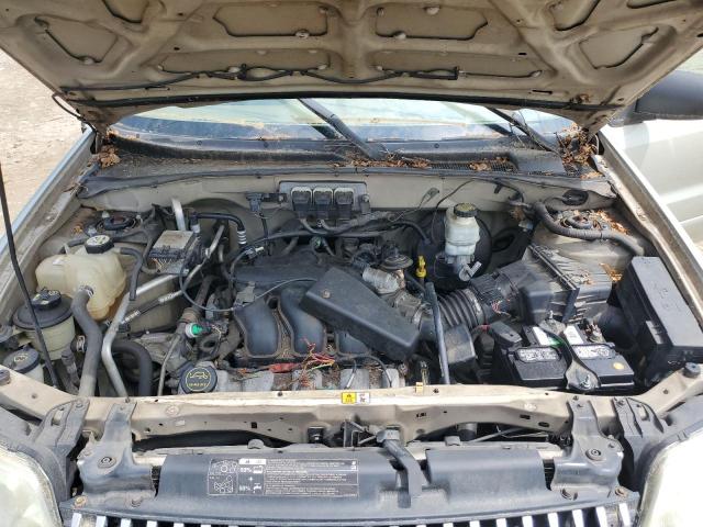 Photo 12 from auction – 2006 MERCURY MARINER with VIN 4M2YU57146DJ01668