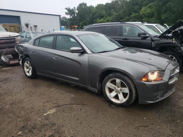 Photo 4 from auction – 2011 DODGE CHARGER with VIN 2B3CL3CG7BH586856