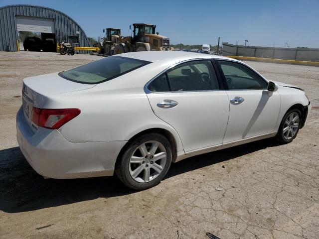Photo 3 from auction – 2008 LEXUS ES 350 with VIN JTHBJ46G582255758