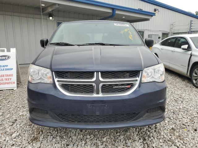 Photo 5 from auction – 2014 DODGE GRAND CARA with VIN 2C4RDGBG2ER417440
