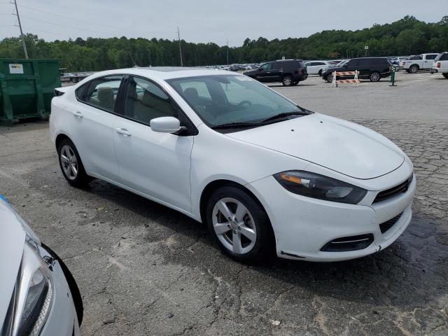 Photo 4 from auction – 2015 DODGE DART SXT with VIN 1C3CDFBB6FD242588