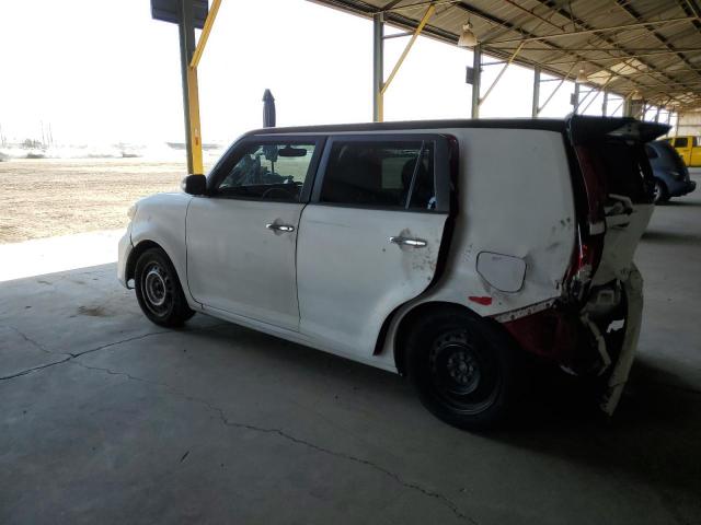 Photo 2 from auction – 2015 TOYOTA SCION XB with VIN JTLZE4FE8FJ071246