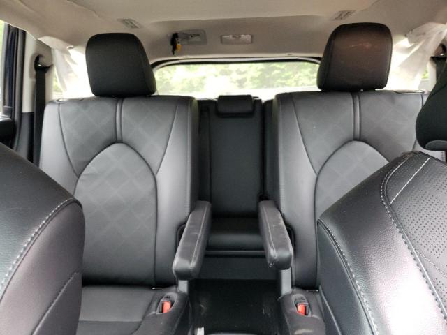 Photo 10 from auction – 2022 TOYOTA HIGHLANDER with VIN 5TDFZRBH9NS254205