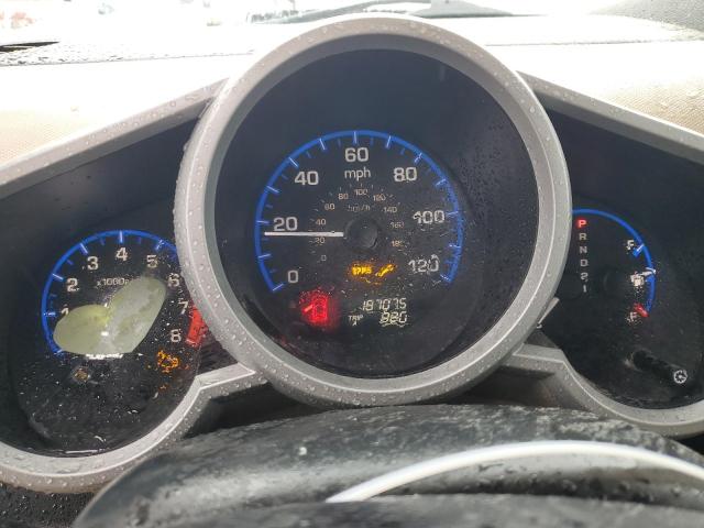Photo 9 from auction – 2007 HONDA ELEMENT EX with VIN 5J6YH28707L010216