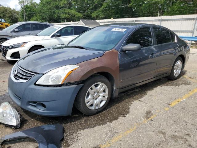 Фото 1 с аукциона – 2012 NISSAN ALTIMA BAS с VIN 1N4AL2AP0CC158799