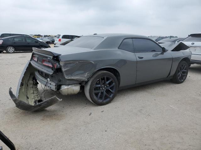 Photo 3 from auction – 2023 DODGE CHALLENGER with VIN 2C3CDZAG1PH637538