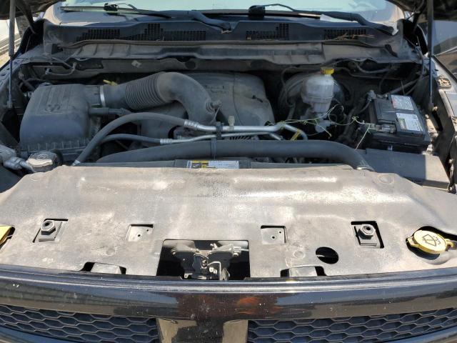 Photo 11 from auction – 2014 RAM 1500 ST with VIN 1C6RR6FT2ES457736