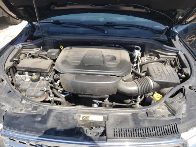 Photo 12 from auction – 2019 DODGE DURANGO CI with VIN 1C4RDJEG0KC798587