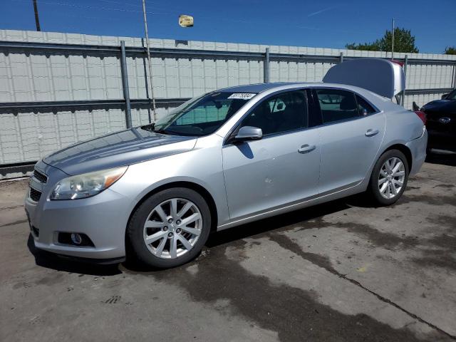 Photo 1 from auction – 2013 CHEVROLET MALIBU 2LT with VIN 1G11E5SA9DF318915