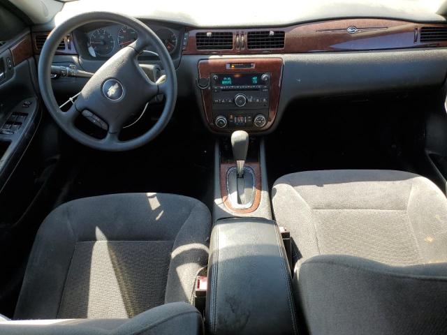 Photo 8 from auction – 2008 CHEVROLET IMPALA LT with VIN 2G1WT58K789133420