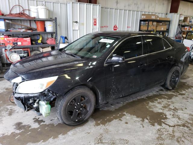 CHEVROLET MALIBU 1LT 2015 with VIN 1G11C5SL1FF111879 - Photo from auction