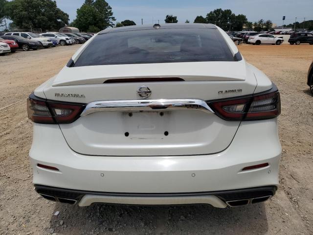 Photo 6 from auction – 2019 NISSAN MAXIMA S with VIN 1N4AA6AV7KC362929