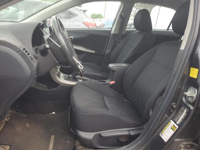 Photo 7 from auction – 2010 TOYOTA COROLLA BA with VIN 2T1BU4EE0AC459674