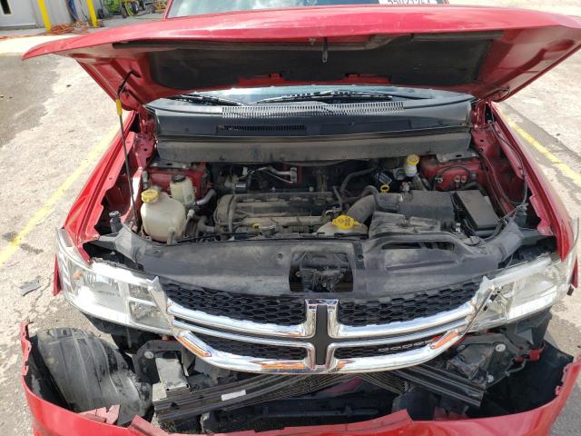 Zdjęcie 12 z aukcji – 2018 DODGE JOURNEY SE z VIN 3C4PDCAB4JT217012