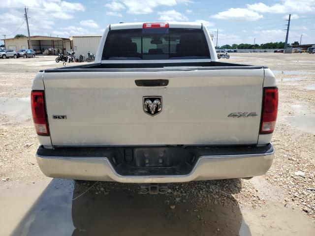Photo 6 from auction – 2014 RAM 1500 SLT with VIN 1C6RR7LT2ES407588