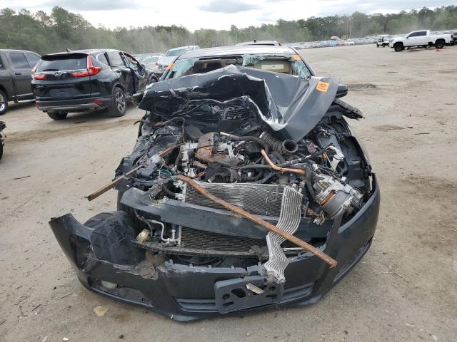 Photo 5 from auction – 2013 CHEVROLET MALIBU 2LT with VIN 1G11F5RR9DF110350