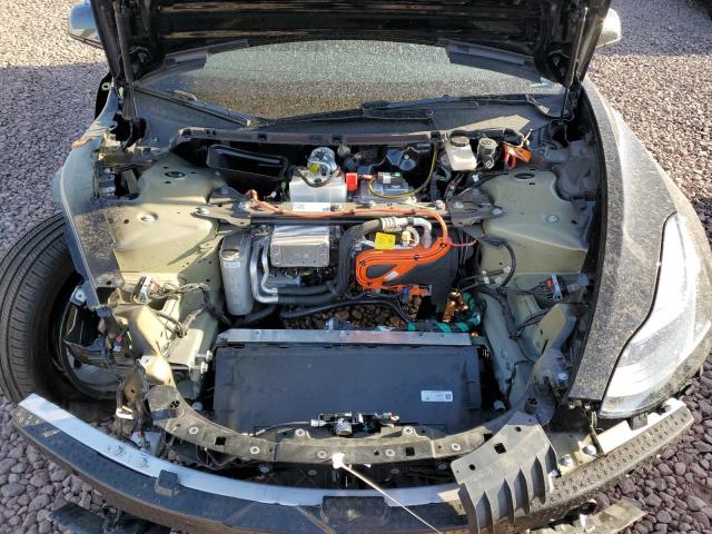 Photo 11 from auction – 2023 TESLA MODEL 3 with VIN 5YJ3E1EAXPF665053