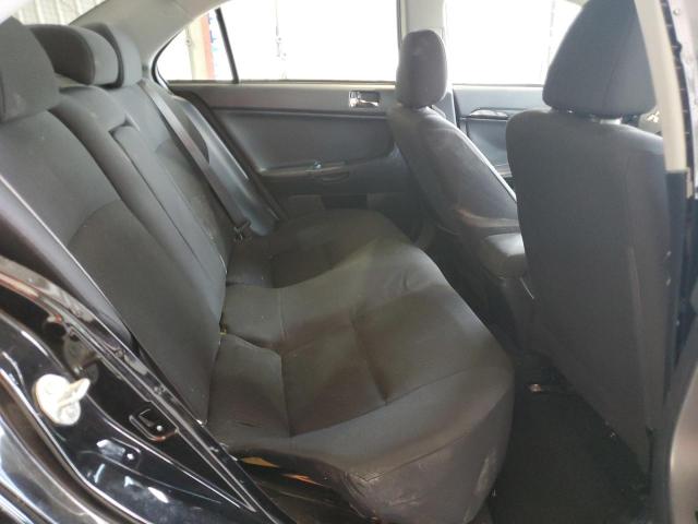 Photo 10 from auction – 2017 MITSUBISHI LANCER ES with VIN JA32U2FU1HU008727