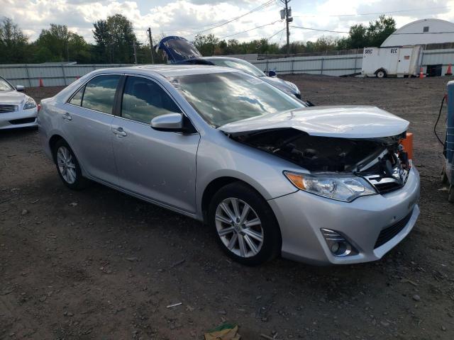 Photo 4 from auction – 2012 TOYOTA CAMRY SE with VIN 4T1BK1FK2CU517746