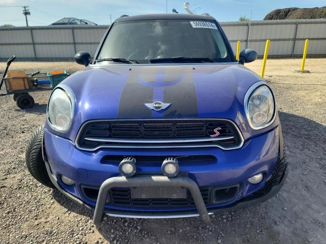 Photo 5 from auction – 2015 MINI COOPER S C with VIN WMWZC5C56FWP42005