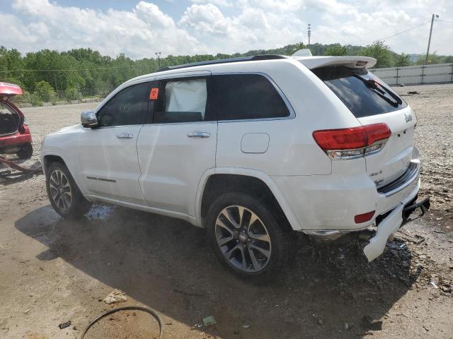 Photo 2 from auction – 2017 JEEP GRAND CHER with VIN 1C4RJFCG1HC874531