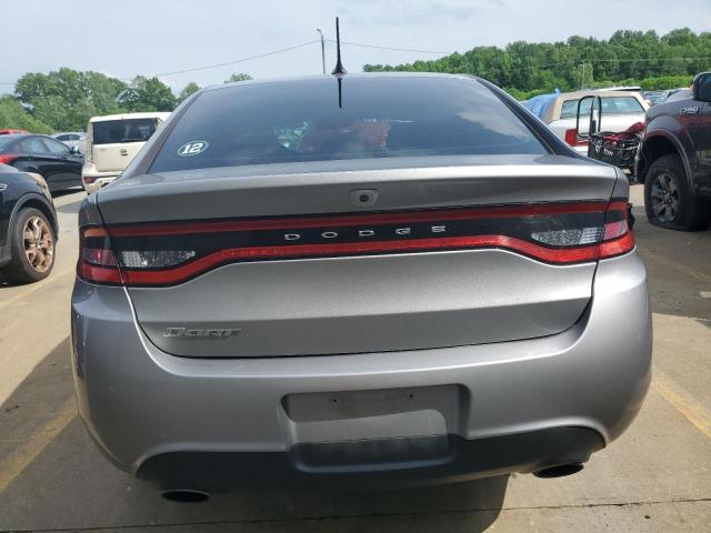 Photo 6 from auction – 2015 DODGE DART SXT with VIN 1C3CDFBB3FD411370