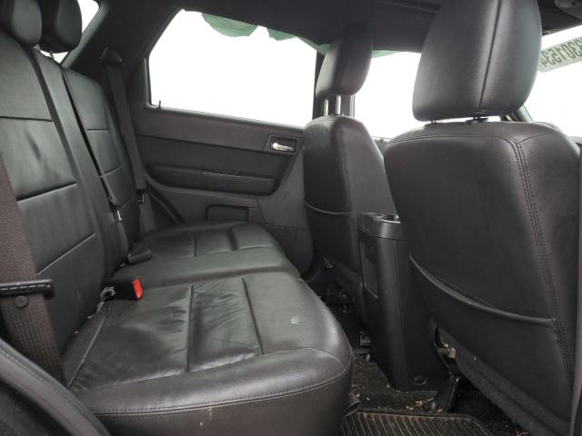 Photo 11 from auction – 2011 FORD ESCAPE LIM with VIN 1FMCU9EG4BKB58534