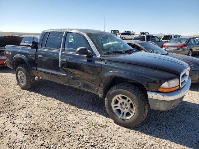 Photo 4 from auction – 2003 DODGE DAKOTA QUA with VIN 1D7HG48N23S314317