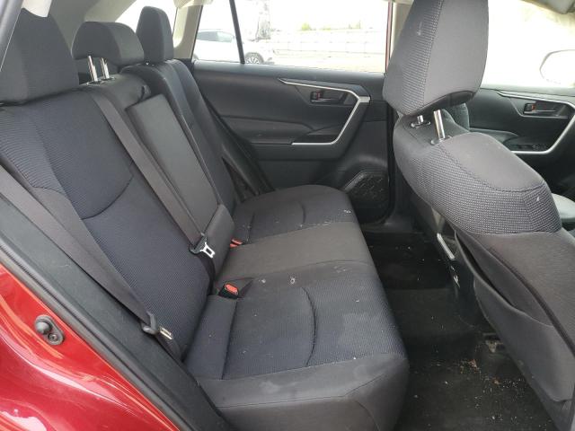 Photo 11 from auction – 2019 TOYOTA RAV4 LE with VIN JTMH1RFV2KD013660