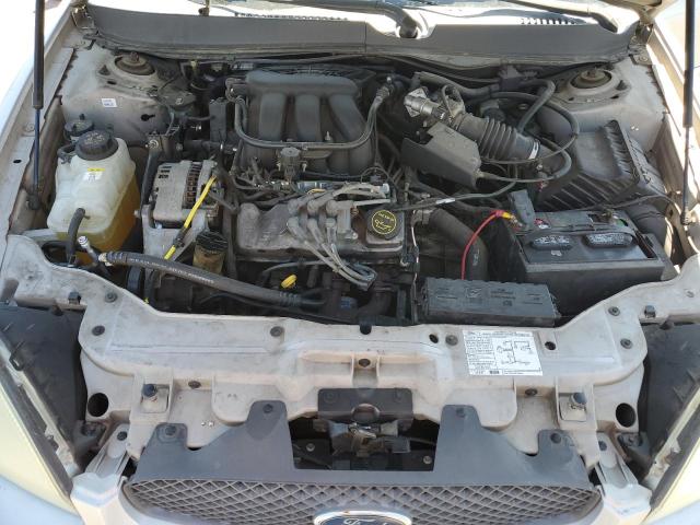 Photo 11 from auction – 2005 FORD TAURUS with VIN 1FAFP53235A204721