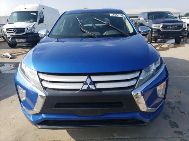 Photo 5 from auction – 2018 MITSUBISHI ECLIPSE CR with VIN JA4AS3AA7JZ063806