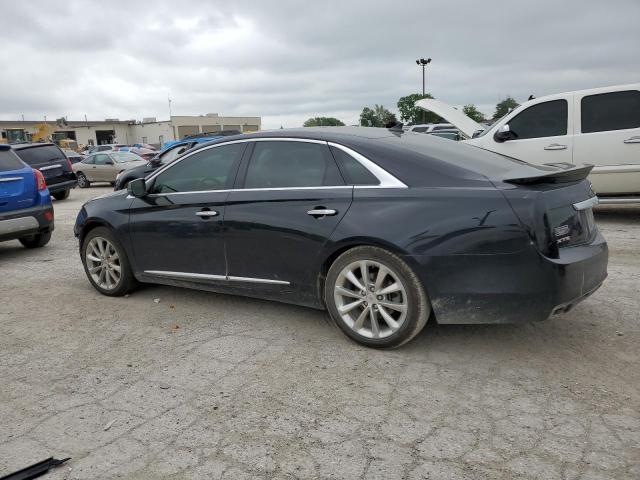 Photo 2 from auction – 2014 CADILLAC XTS LUXURY with VIN 2G61M5S37E9152631