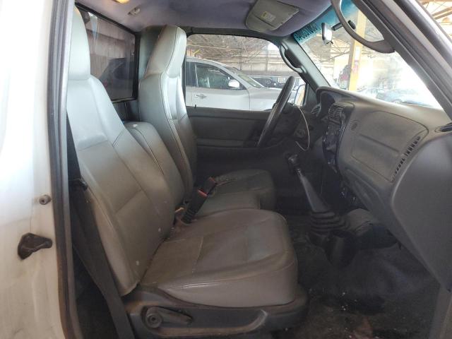 Photo 10 from auction – 2004 FORD RANGER with VIN 1FTYR10D84PA14050