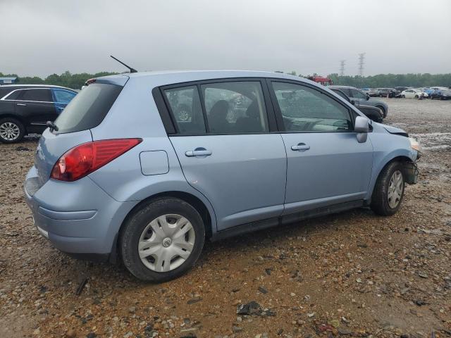 Photo 3 from auction – 2011 NISSAN VERSA S with VIN 3N1BC1CP4BL418729