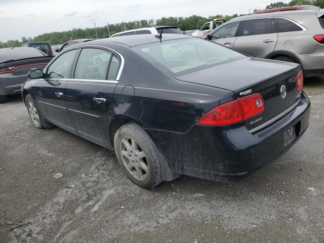 Photo 2 from auction – 2008 BUICK LUCERNE CX with VIN 1G4HD57228U181324