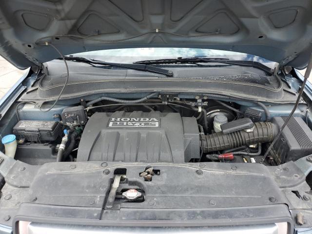 Photo 12 from auction – 2006 HONDA PILOT EX with VIN 5FNYF28706B004736