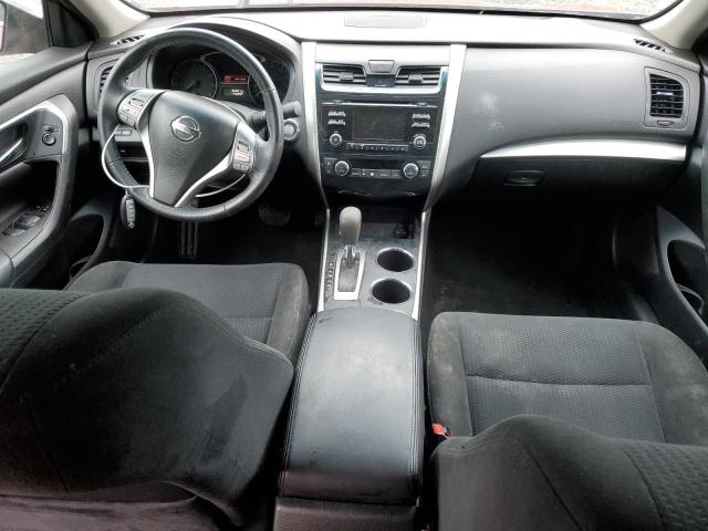 Photo 8 from auction – 2015 NISSAN ALTIMA 2.5 with VIN 1N4AL3AP1FC495220
