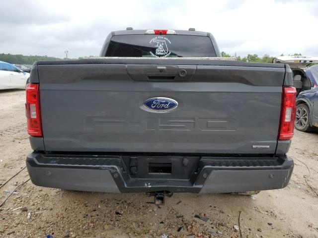 Photo 6 from auction – 2021 FORD F150 SUPER with VIN 1FTFW1E85MFC59292
